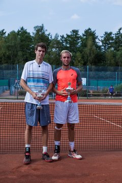 Bild 526 - Horst Schroeder Pokal 4.Tag